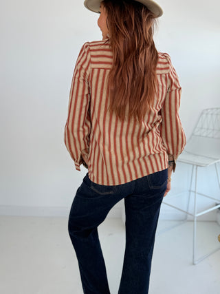 Blusa con volant a 2 scelte 2508392