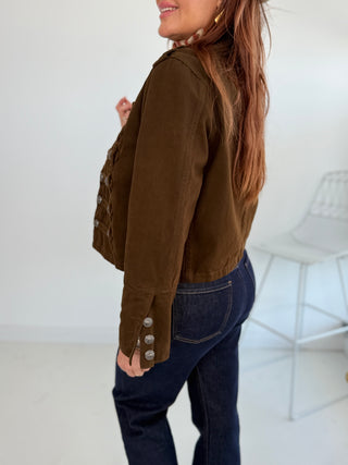 Jeansjacke 2607315