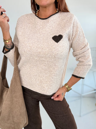 Strickpullover 2607263