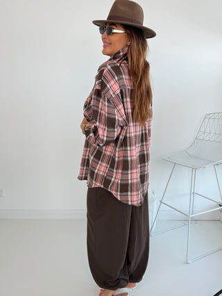 Camisa cuadros 2511268