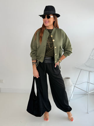 Jakna Blouson 2506285