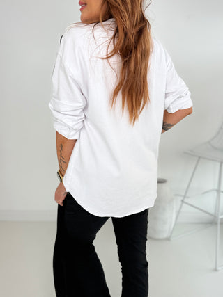 Langarmshirt 2608103