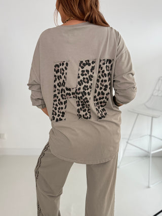 Langarmshirt 2608097