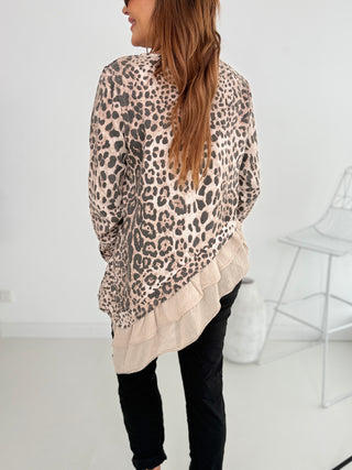 Leo Langarmshirt 2608090