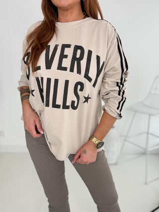 Langarmshirt 2608102