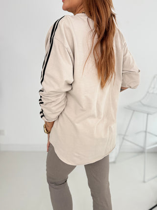 Langarmshirt 2608102