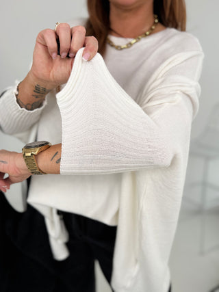 Jersey de punto fino 2501064