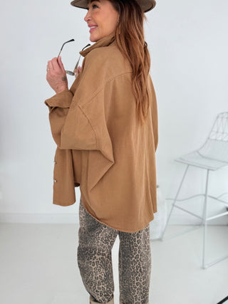 Jeansjacke 2607316 - Levelone GmbH & Co. KG