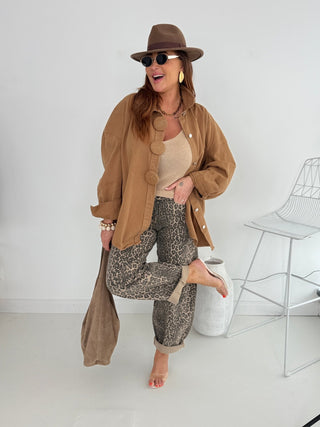 Jeansjacke 2607316 - Levelone GmbH & Co. KG