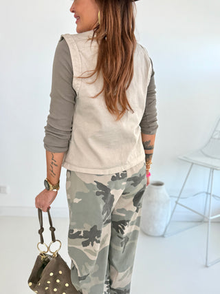 Jeansweste 2608184
