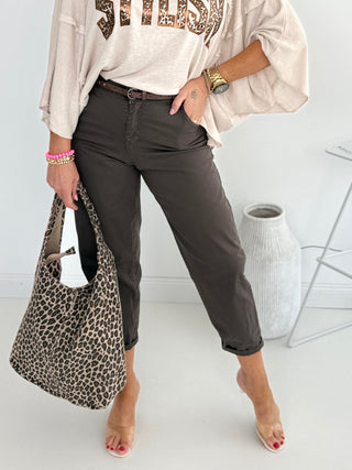 Stretchhose 2608196-99