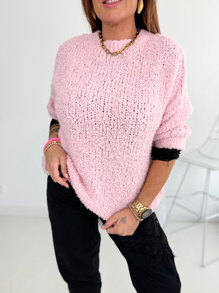 Strickpullover 2607352
