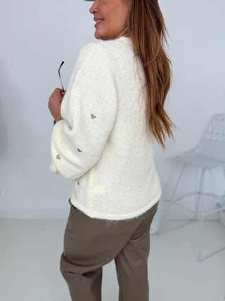 Strickpullover 2607300 - Levelone GmbH & Co. KG