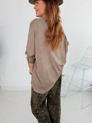 Langarmshirt 2608296 - Levelone GmbH & Co. KG