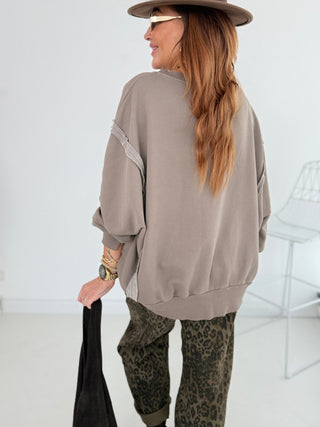 Sweater 2608225 - Levelone GmbH & Co. KG