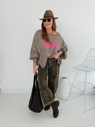 Sweater 2608225 - Levelone GmbH & Co. KG