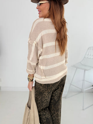 Strickpullover 2608231 - Levelone GmbH & Co. KG