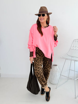 Sweater 2608057 - Levelone GmbH & Co. KG