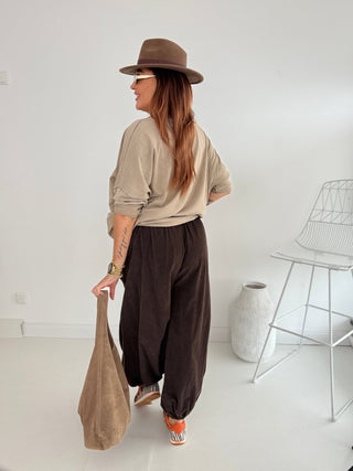 Cordhose 2608332 - Levelone GmbH & Co. KG
