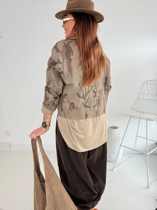 Jeansjacke 2608303 - Levelone GmbH & Co. KG