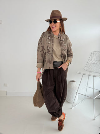 Jeansjacke 2608303 - Levelone GmbH & Co. KG