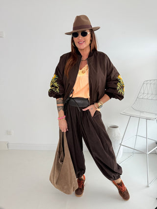 Blouson Jacke 2608243