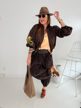 Blouson Jacke 2608243