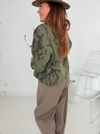 Jeansjacke 2608302 - Levelone GmbH & Co. KG