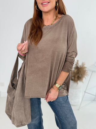 Langarmshirt 2608296 - Levelone GmbH & Co. KG
