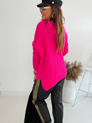 Strickpullover 2608437