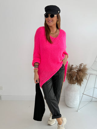 Jersey de punto fino 2501064