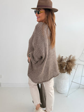 Strickpullover 2608404 - Levelone GmbH & Co. KG