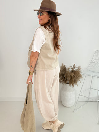 Jeansweste 2608184