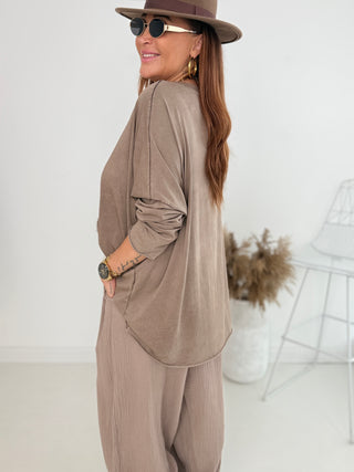 Langarmshirt 2608296