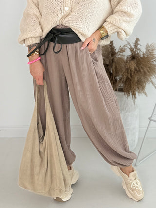 Musselinhose 2608454