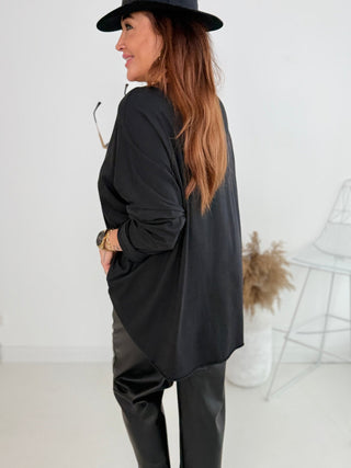Langarmshirt 2608417 - Levelone GmbH & Co. KG