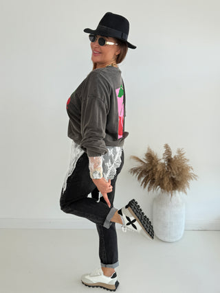 Sweater 2608249 - Levelone GmbH & Co. KG