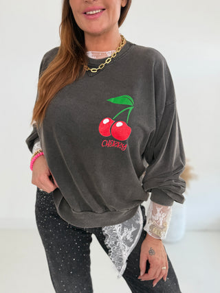 Sweater 2608249 - Levelone GmbH & Co. KG