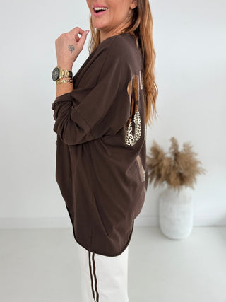 Langarmshirt 2608230 - Levelone GmbH & Co. KG