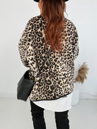 Leo Teddyjacke 2609159 - Levelone GmbH & Co. KG