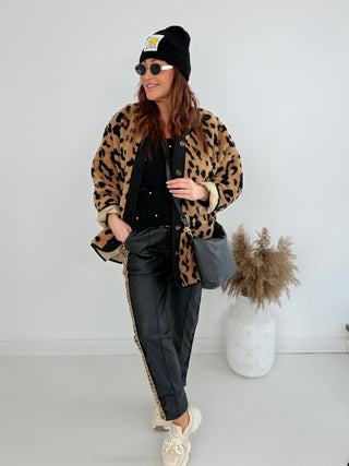 Leo Teddyjacke 2609157