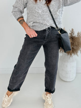 Jeans Stretchhose 2607188-92 - Levelone GmbH & Co. KG