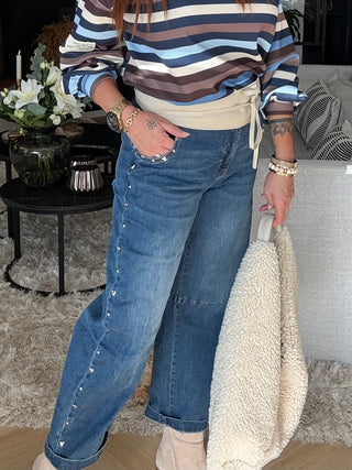 Jeanshose 2609235-38