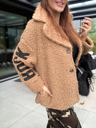 Bouclé jakna 2609191