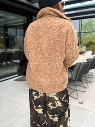 Bouclé jakna 2609191