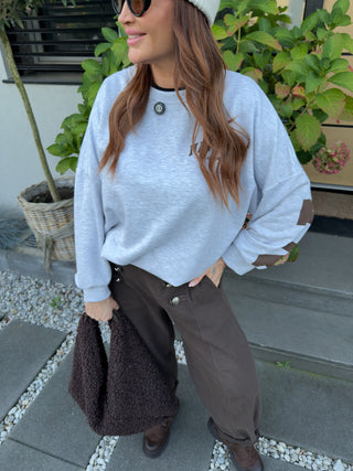 Sweater 2610074 - Levelone GmbH & Co. KG