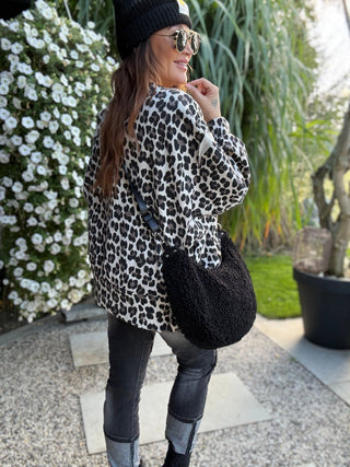 Sweater Leo 2608425 - Levelone GmbH & Co. KG