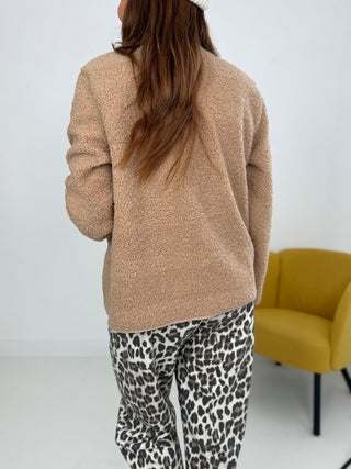 Bouclé jakna 2609191