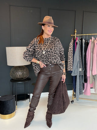Lederhose 2610134-39