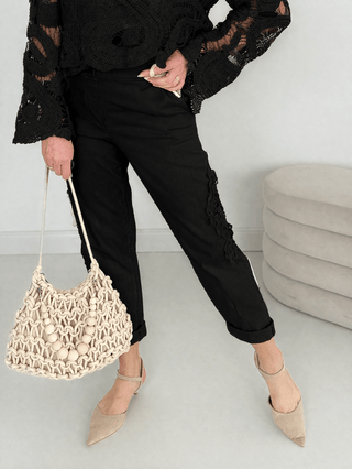 Jeans Stretchhose 2604009 - Levelone GmbH & Co. KG